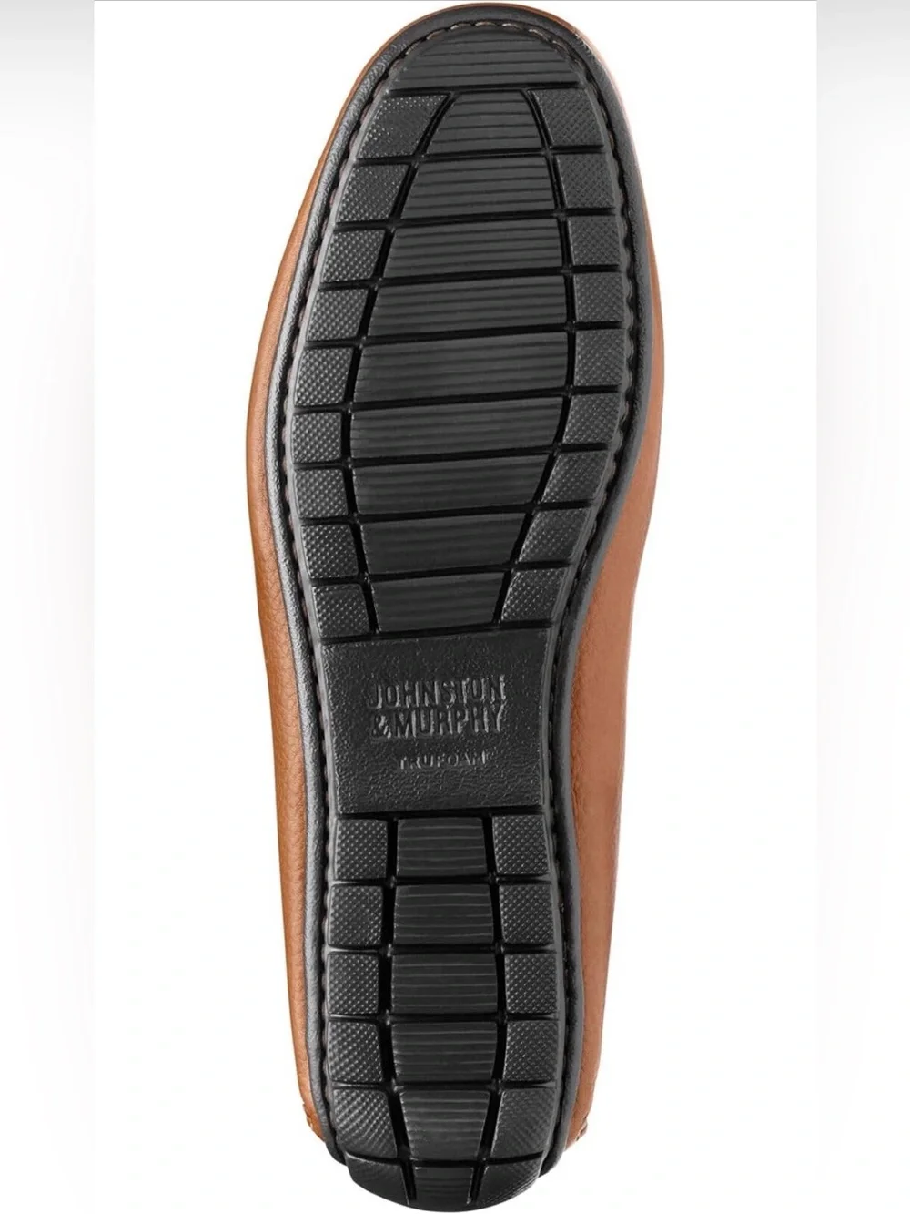 Johnston & Murphy Men's Hinton Venetian Loafer
